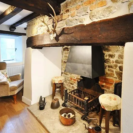 Ivy Cottage West Lulworth Exterior photo