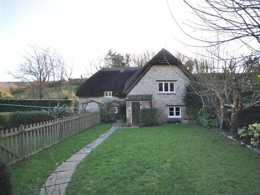 Ivy Holiday home *