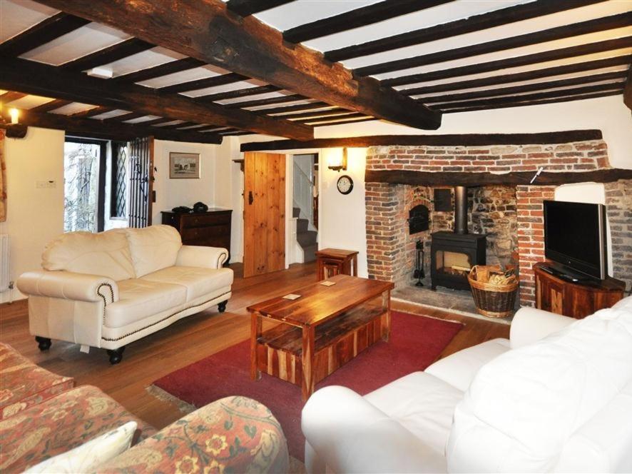 Ivy Holiday home West Lulworth
