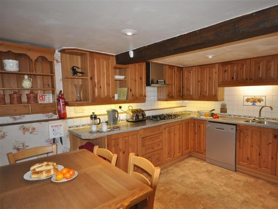 Ivy Holiday home West Lulworth