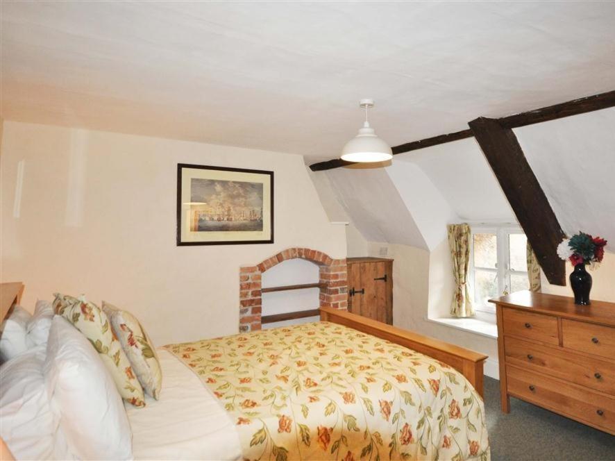 Ivy Holiday home