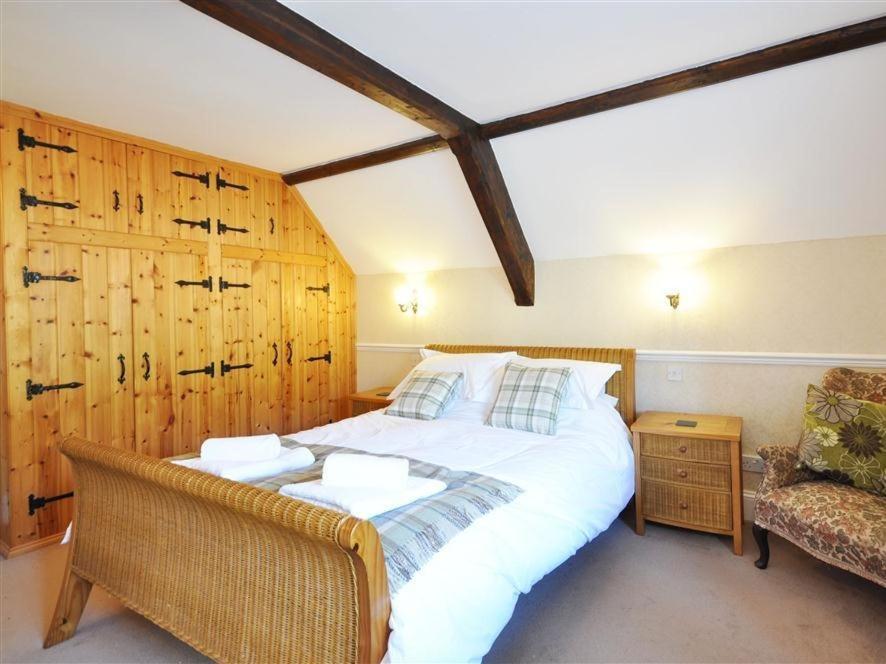 Ivy Holiday home *