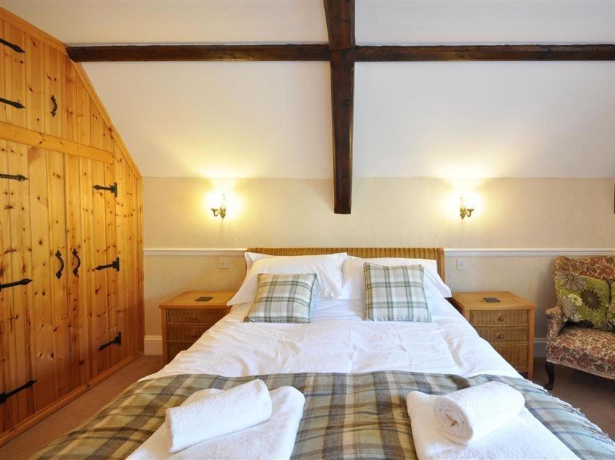 Holiday home Ivy West Lulworth